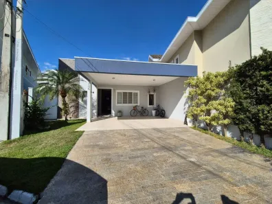 Casa de Condomínio com 3 Quartos à venda, 180m² no Parque Califórnia, Jacareí