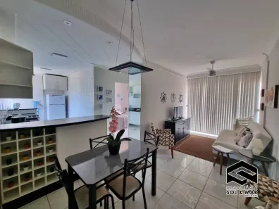 Apartamento com 1 Quarto à venda, 45m² no Enseada, Guarujá