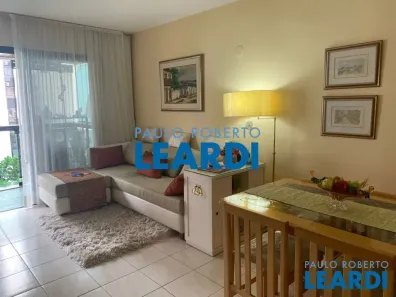 Apartamento com 1 Quarto à venda, 42m² no Jardim Paulista, São Paulo