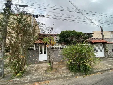 Casa com 4 Quartos para alugar, 180m² no São Francisco, Niterói