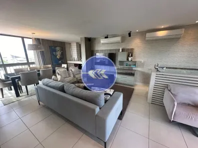 Cobertura com 4 Quartos à venda, 170m² no Porto das Dunas, Aquiraz