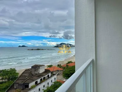Apartamento com 3 Quartos à venda, 98m² no Pitangueiras, Guarujá