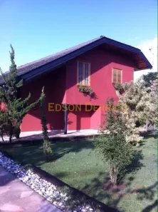 Fazenda/Sítio com 5 Quartos à venda, 400m² no Bom Sucesso, Pindamonhangaba