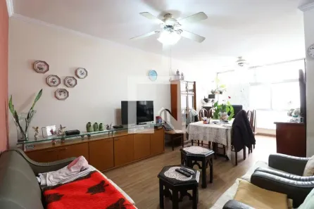 Apartamento com 2 Quartos à venda, 100m² no Bom Retiro, São Paulo