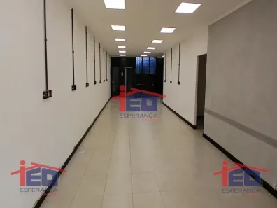 Imóvel Comercial para alugar, 131m² no Centro, Osasco