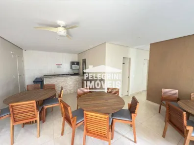 Apartamento com 3 Quartos à venda, 72m² no São Bernardo, Campinas