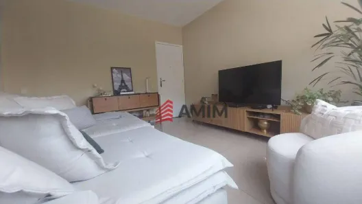 Apartamento com 2 Quartos à venda, 70m² no Icaraí, Niterói