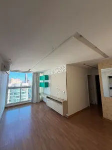 Apartamento com 2 Quartos para alugar, 60m² no Praia de Itaparica, Vila Velha