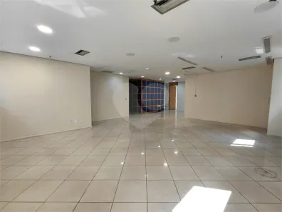 Sala Comercial à venda, 90m² no Paraíso, São Paulo