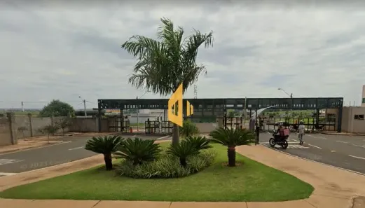 Lote/Terreno à venda, 276m² no Residencial Maria Júlia, São José do Rio Preto