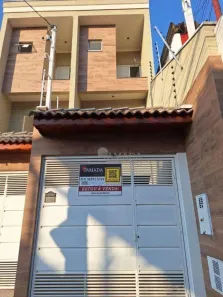 Sobrado com 2 Quartos à venda, 140m² no Vila Constança, São Paulo