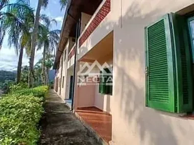 Casa com 1 Quarto à venda, 76m² no Jardim Casa Branca, Caraguatatuba