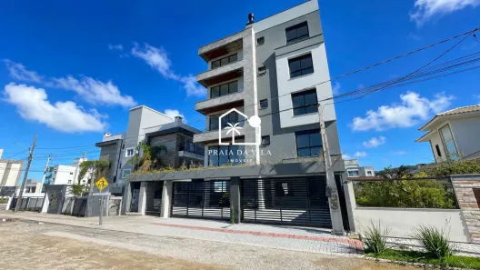 Apartamento com 2 Quartos à venda, 75m² no Village, Imbituba