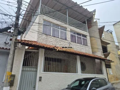 Casa com 3 Quartos à venda, 140m² no Vila Valqueire, Rio de Janeiro