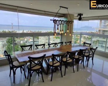 Apartamento com 3 Quartos à venda, 127m² no Enseada, Guarujá