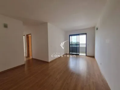 Apartamento com 3 Quartos à venda, 83m² no Vila Brandina, Campinas