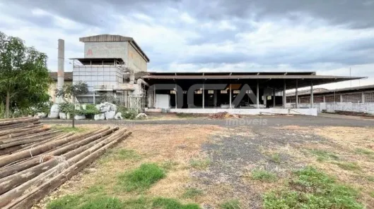 Galpão/Depósito/Armazém para alugar, 5000m² no Vila Mariana, Ribeirão Preto