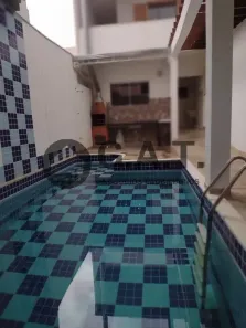 Casa com 4 Quartos para alugar, 150m² no Jardim Prestes de Barros, Sorocaba