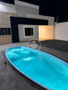 Casa com 3 Quartos à venda, 145m² no Marajoara, Várzea Grande