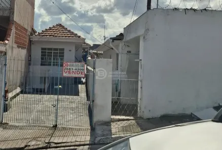 Casa com 5 Quartos à venda, 154m² no Vila União (Zona Leste), São Paulo