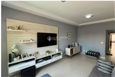 Sobrado com 3 Quartos à venda, 134m² no Vila Pires, Santo André