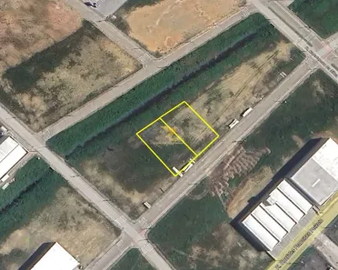 Lote/Terreno à venda, 2152m² no Santa Luzia, Tijucas