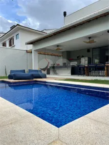 Casa com 3 Quartos para alugar, 390m² no Parque Santa Cecília, Piracicaba