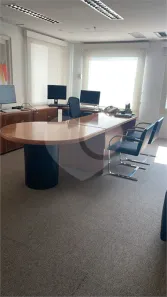 Sala Comercial à venda, 47m² no Consolação, São Paulo