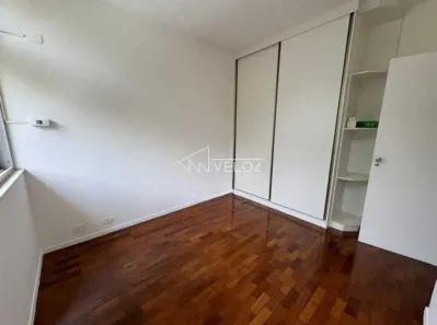 Apartamento com 4 Quartos à venda, 130m² no Leblon, Rio de Janeiro
