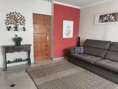 Sobrado com 4 Quartos à venda, 125m² no Independência, São Bernardo do Campo