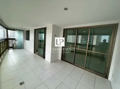 Apartamento com 4 Quartos à venda, 140m² no Barra da Tijuca, Rio de Janeiro