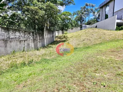 Lote/Terreno à venda, 544m² no Residencial Real Park, Arujá