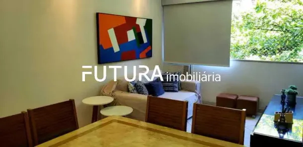 Apartamento com 3 Quartos à venda, 126m² no Ipanema, Rio de Janeiro