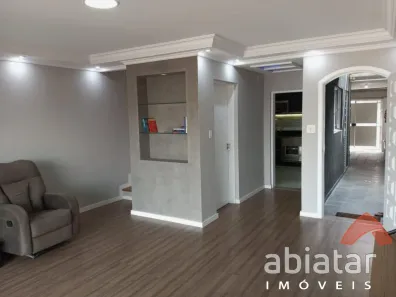 Sobrado com 3 Quartos à venda, 171m² no Jardim América, Taboão da Serra
