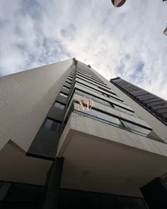 Apartamento com 4 Quartos à venda, 174m² no Boa Viagem, Recife