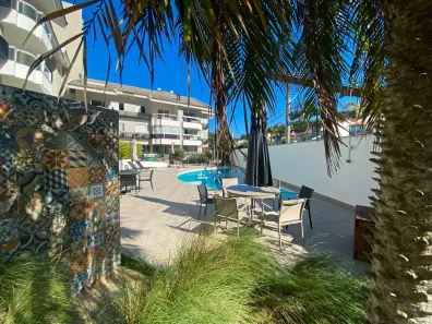 Apartamento com 3 Quartos à venda, 71m² no Praia Brava, Florianópolis