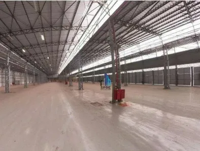 Galpão/Depósito/Armazém para alugar, 2250m² no Vila Nova Bonsucesso, Guarulhos