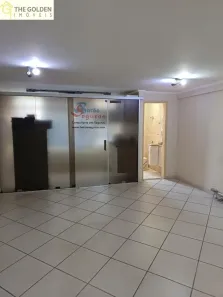 Sala Comercial para alugar, 40m² no Centro, Valinhos