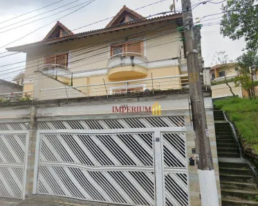 Sobrado com 3 Quartos à venda, 171m² no Vila Isolina Mazzei, São Paulo