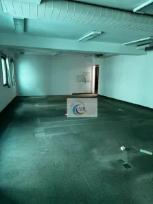 Sala Comercial para alugar, 133m² no Itaim Bibi, São Paulo