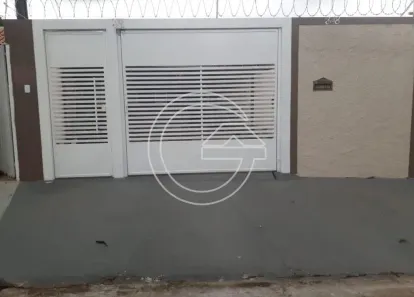Casa com 3 Quartos à venda, 118m² no Centro, Marília