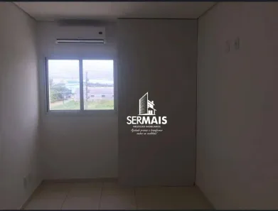 Apartamento com 2 Quartos à venda, 52m² no Aponiã, Porto Velho
