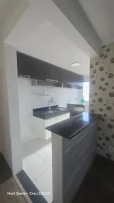 Apartamento com 2 Quartos à venda no Parque Munhoz, São Paulo