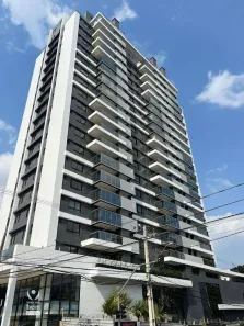 Apartamento com 3 Quartos à venda, 131m² no Cabral, Curitiba
