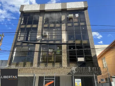 Galpão/Depósito/Armazém com 1 Quarto à venda, 258m² no Floresta, Porto Alegre