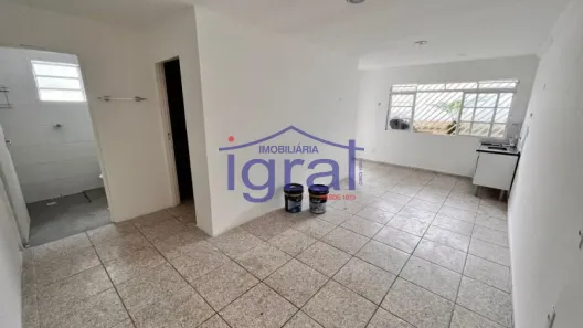 Casa com 2 Quartos à venda, 100m² no Jardim Aeroporto, São Paulo