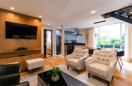 Apartamento com 1 Quarto à venda, 81m² no Vila Suzana, São Paulo