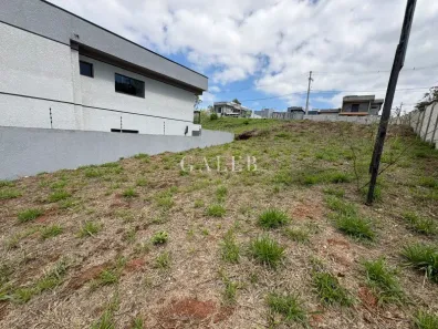 Lote/Terreno à venda, 248m² no Toctao Argon Atibaia, Atibaia
