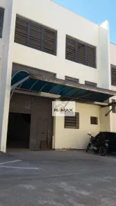 Galpão/Depósito/Armazém para alugar, 800m² no Alphaville Industrial, Barueri