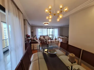 Apartamento com 3 Quartos à venda, 144m² no Santana, São Paulo